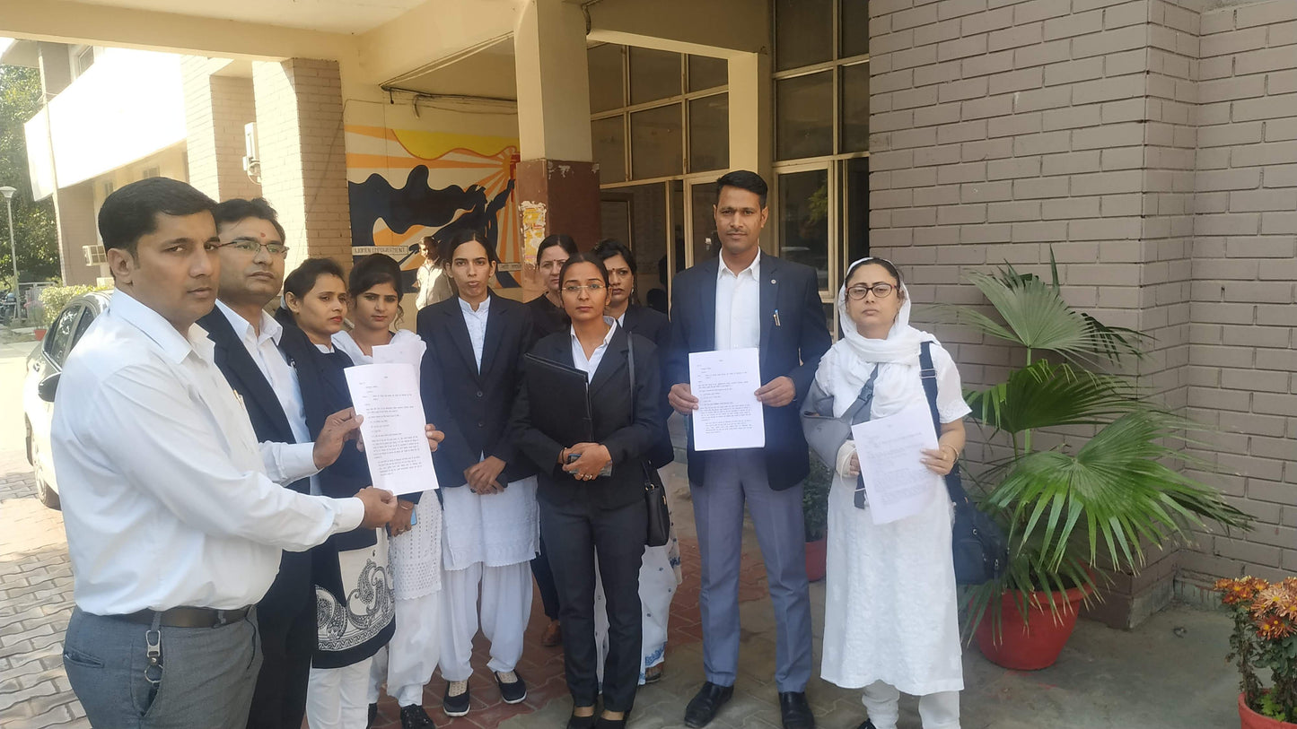 Advocate Anand Khatana