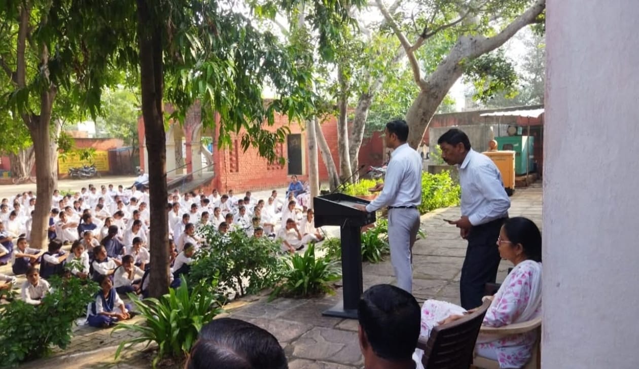 Advocate Anand Khatana