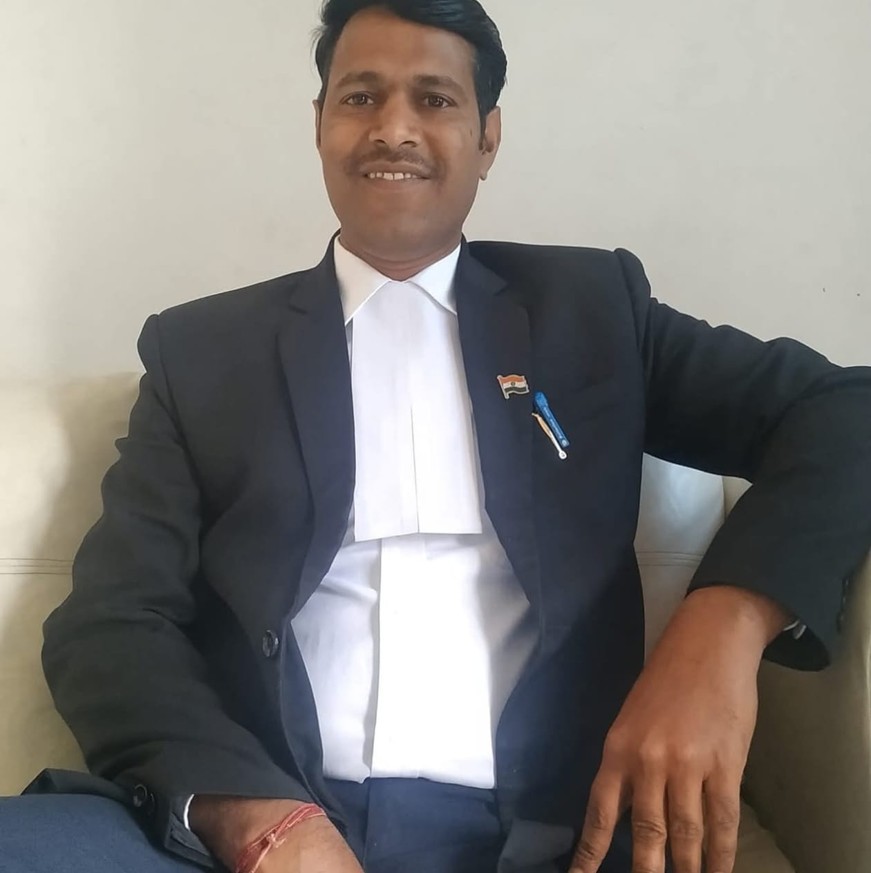 Advocate Anand Khatana